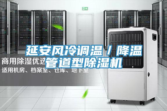 延安风冷调温／降温管道型小黄片直播视频