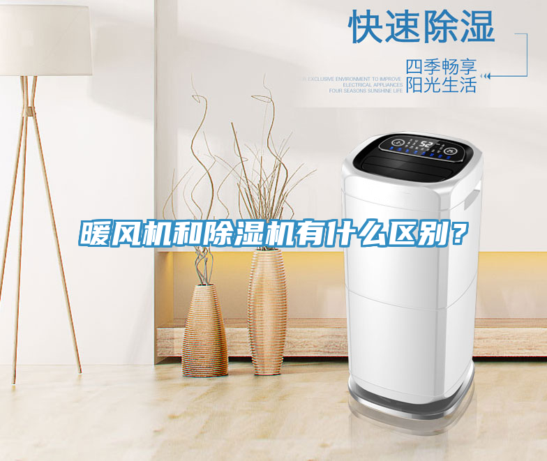 暖风机和小黄片直播视频有什么区别？