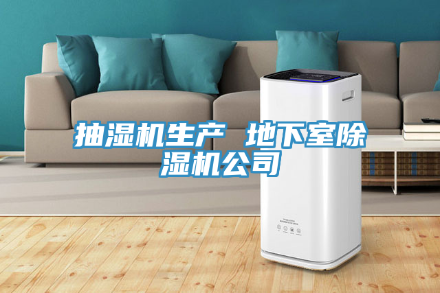 抽湿机生产 地下室小黄片直播视频公司
