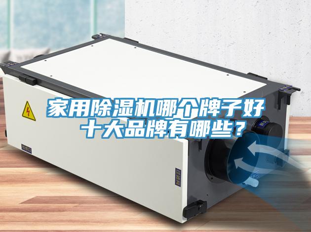 家用小黄片直播视频哪个牌子好 十大品牌有哪些？