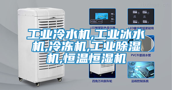 工业冷水机,工业冰水机,冷冻机,工业小黄片直播视频,恒温恒湿机