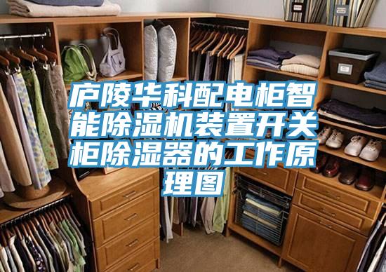 庐陵华科配电柜智能小黄片直播视频装置开关柜除湿器的工作原理图