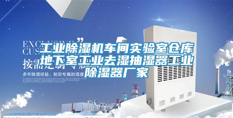 工业小黄片直播视频车间实验室仓库地下室工业去湿抽湿器工业除湿器厂家
