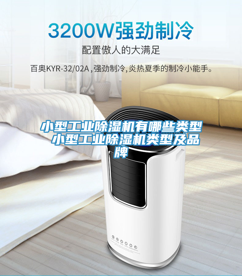 小型工业小黄片直播视频有哪些类型 小型工业小黄片直播视频类型及品牌