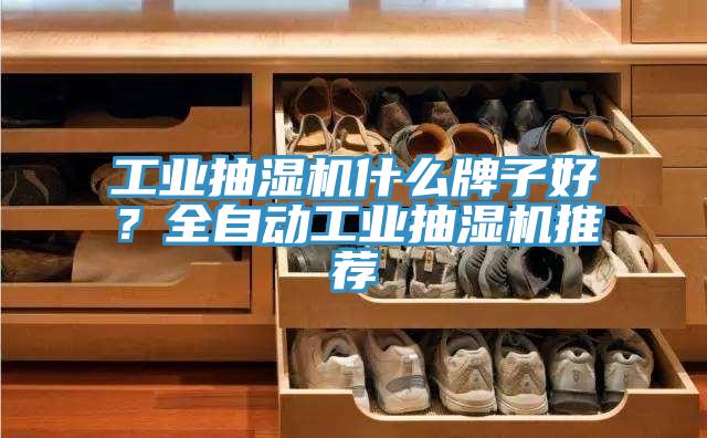 工业抽湿机什么牌子好？全自动工业抽湿机推荐