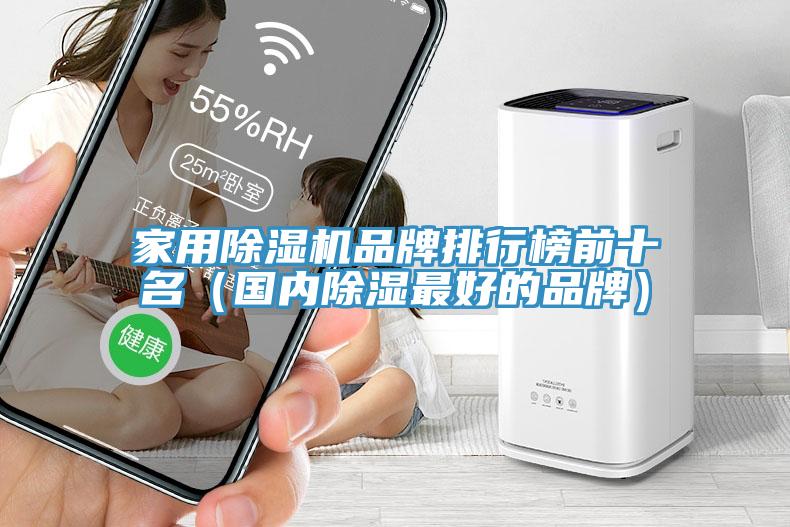 家用小黄片直播视频品牌排行榜前十名（国内除湿最好的品牌）