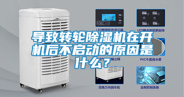 导致转轮小黄片直播视频在开机后不启动的原因是什么？