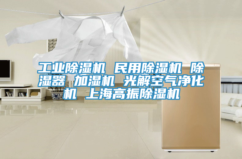 工业小黄片直播视频 民用小黄片直播视频 除湿器 加湿机 光解空气净化机 上海高振小黄片直播视频