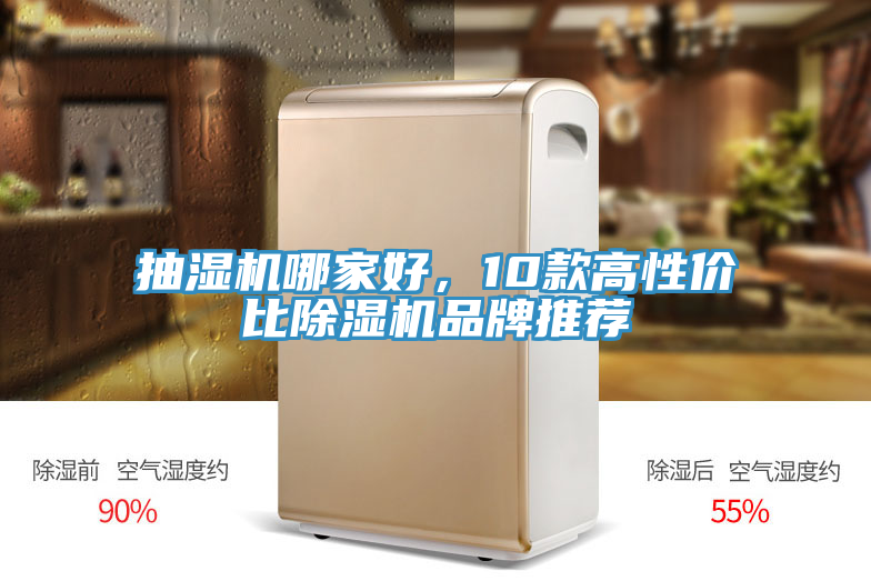 抽湿机哪家好，10款高性价比小黄片直播视频品牌推荐