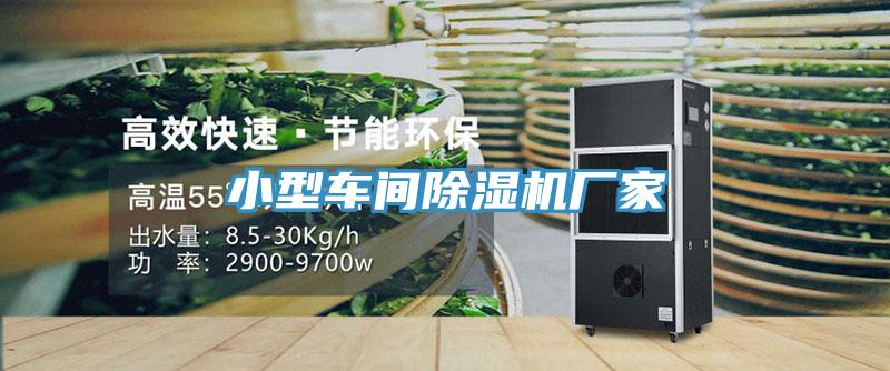 小型车间小黄片直播视频厂家