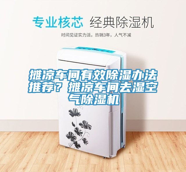 摊凉车间有效除湿办法推荐？摊凉车间去湿空气小黄片直播视频