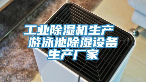工业小黄片直播视频生产 游泳池除湿设备生产厂家