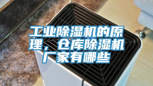 工业小黄片直播视频的原理，仓库小黄片直播视频厂家有哪些