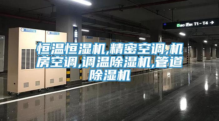 恒温恒湿机,精密空调,机房空调,调温小黄片直播视频,管道小黄片直播视频