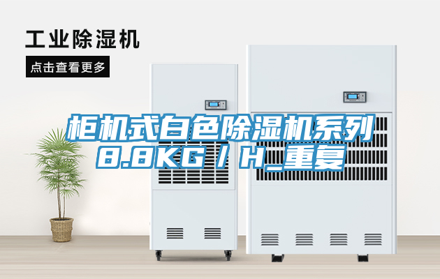 柜机式白色小黄片直播视频系列8.8KG／H_重复
