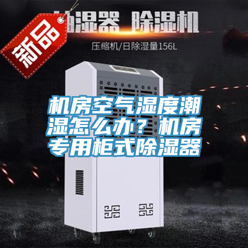 机房空气湿度潮湿怎么办？机房专用柜式除湿器