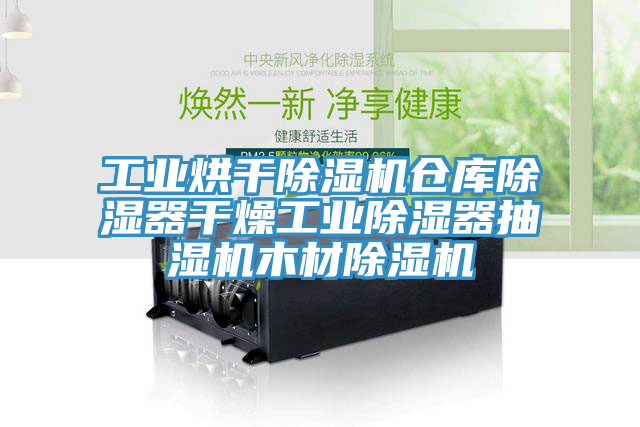 工业烘干小黄片直播视频仓库除湿器干燥工业除湿器抽湿机木材小黄片直播视频