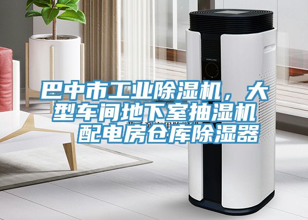 巴中市工业小黄片直播视频，大型车间地下室抽湿机  配电房仓库除湿器