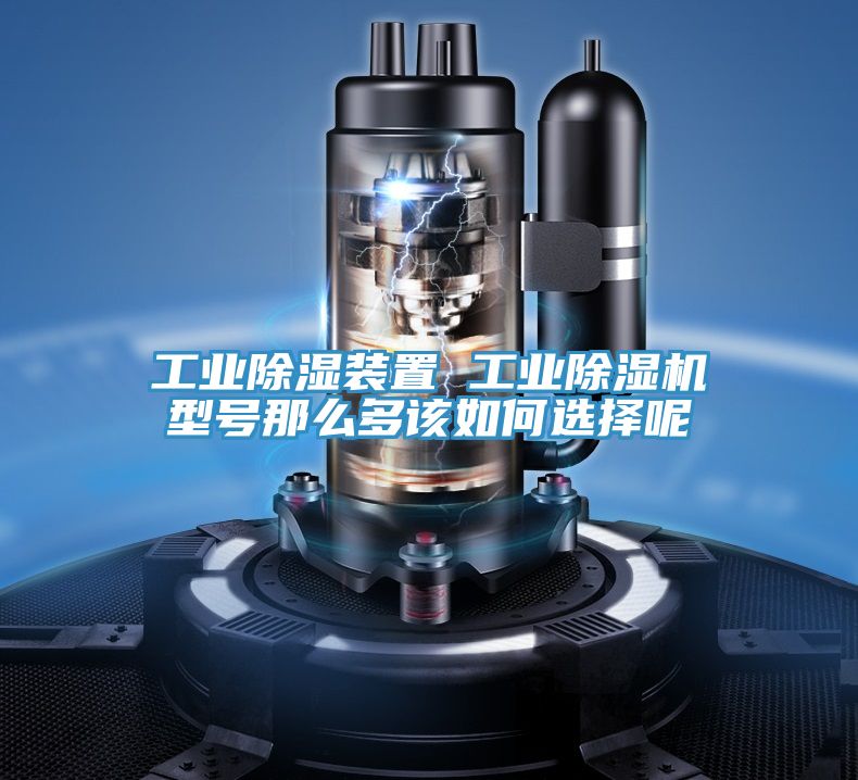 工业除湿装置 工业小黄片直播视频型号那么多该如何选择呢
