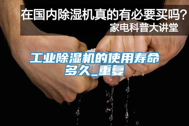 工业小黄片直播视频的使用寿命多久_重复