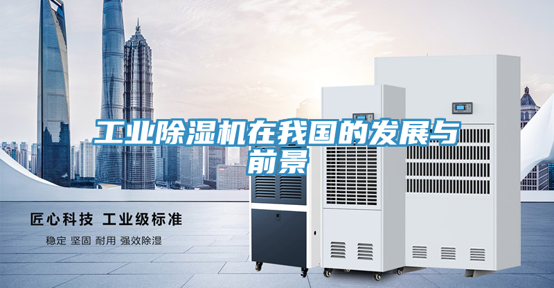 工业小黄片直播视频在我国的发展与前景
