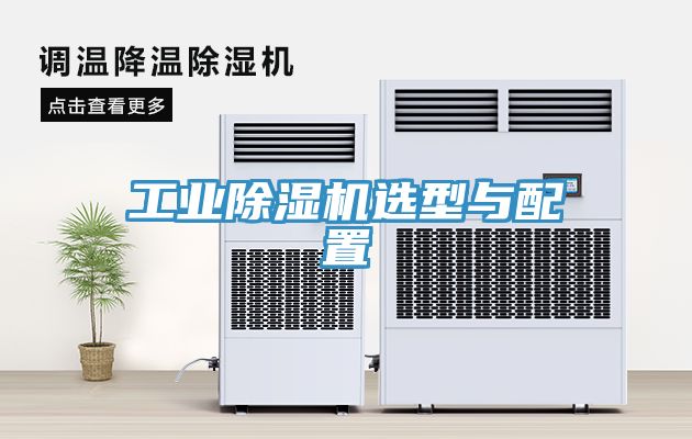 工业小黄片直播视频选型与配置