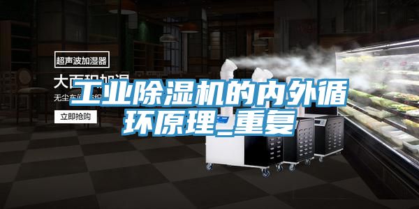 工业小黄片直播视频的内外循环原理_重复