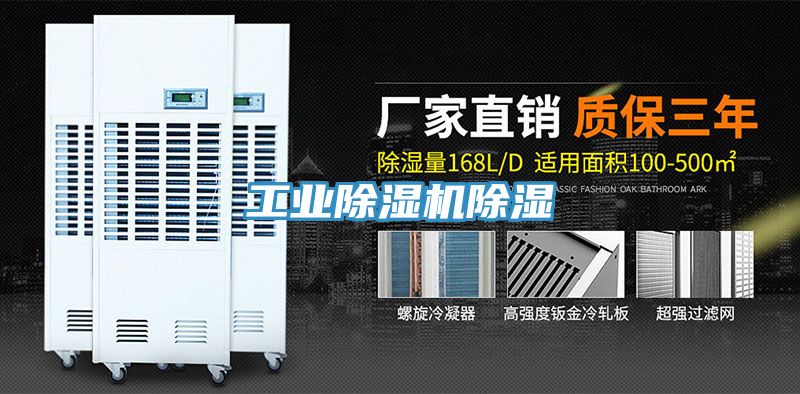 工业小黄片直播视频除湿