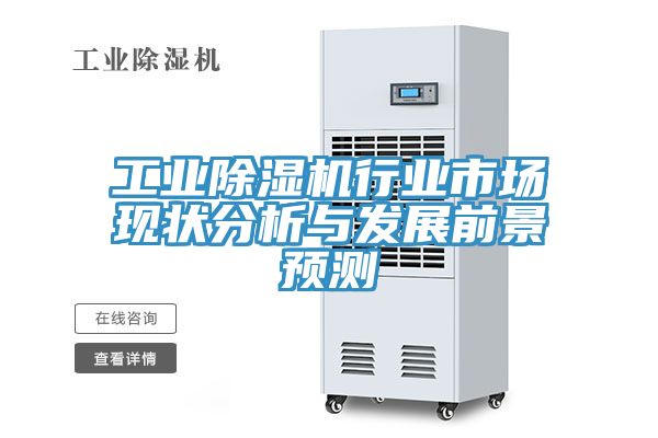 工业小黄片直播视频行业市场现状分析与发展前景预测
