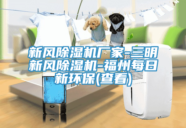 新风小黄片直播视频厂家-三明新风小黄片直播视频-福州每日新环保(查看)