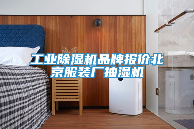 工业小黄片直播视频品牌报价北京服装厂抽湿机