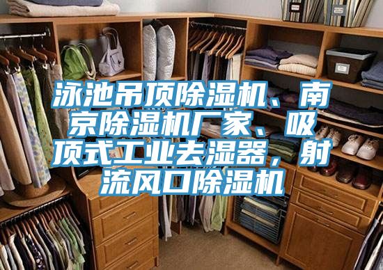 泳池吊顶小黄片直播视频、南京小黄片直播视频厂家、吸顶式工业去湿器，射流风口小黄片直播视频