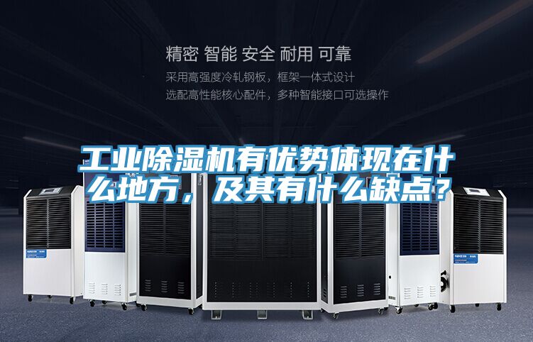 工业小黄片直播视频有优势体现在什么地方，及其有什么缺点？