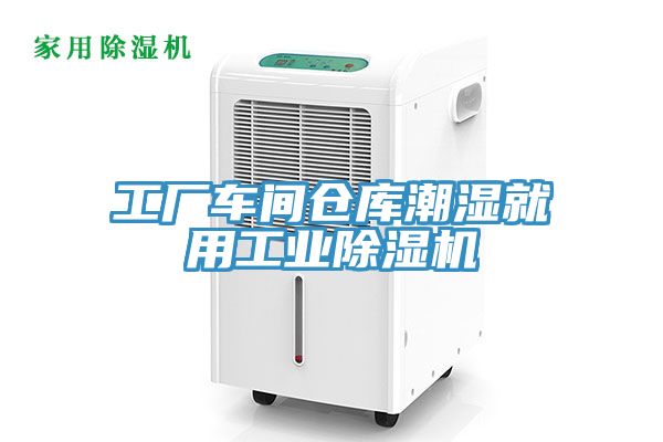 工厂车间仓库潮湿就用工业小黄片直播视频