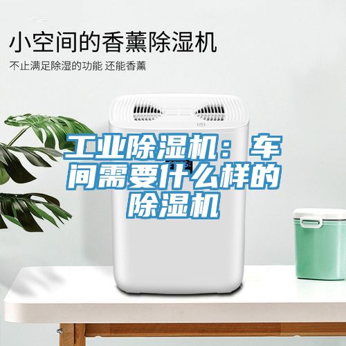 工业小黄片直播视频：车间需要什么样的小黄片直播视频