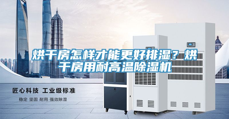 烘干房怎样才能更好排湿？烘干房用耐高温小黄片直播视频
