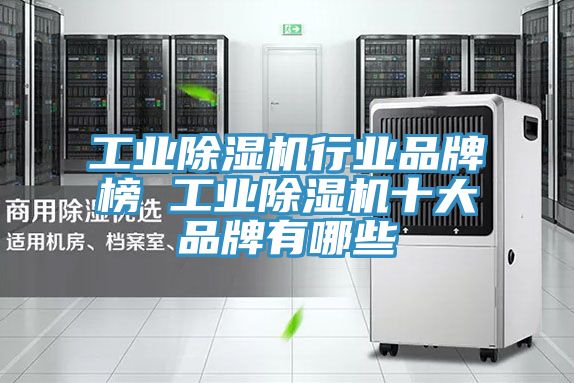 工业小黄片直播视频行业品牌榜 工业小黄片直播视频十大品牌有哪些