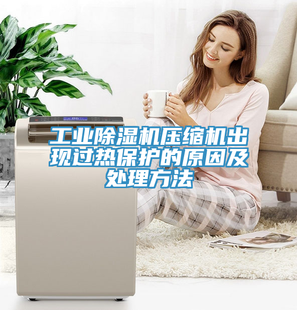 工业小黄片直播视频压缩机出现过热保护的原因及处理方法