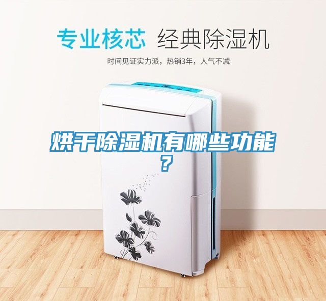 烘干小黄片直播视频有哪些功能？