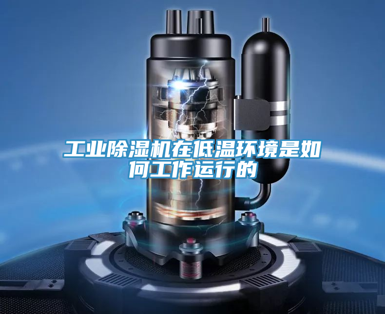 工业小黄片直播视频在低温环境是如何工作运行的
