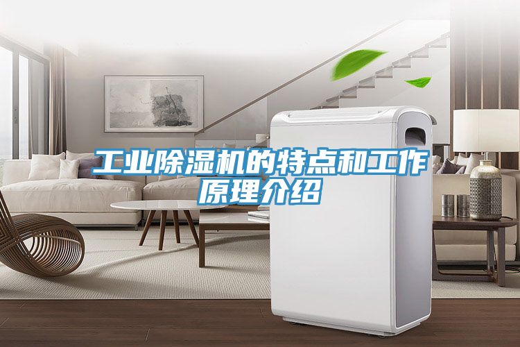 工业小黄片直播视频的特点和工作原理介绍