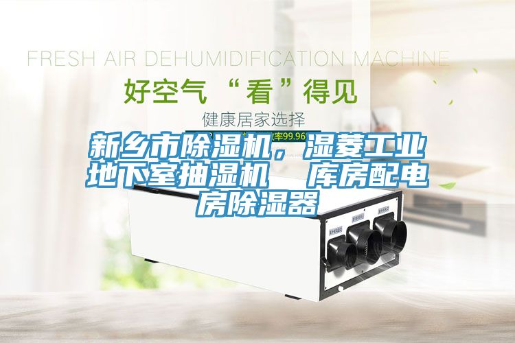 新乡市小黄片直播视频，湿菱工业地下室抽湿机  库房配电房除湿器