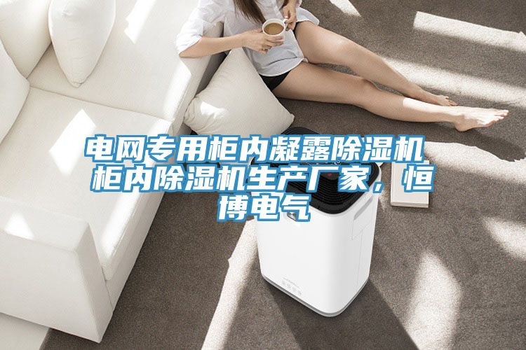 电网专用柜内凝露小黄片直播视频 柜内小黄片直播视频生产厂家，恒博电气