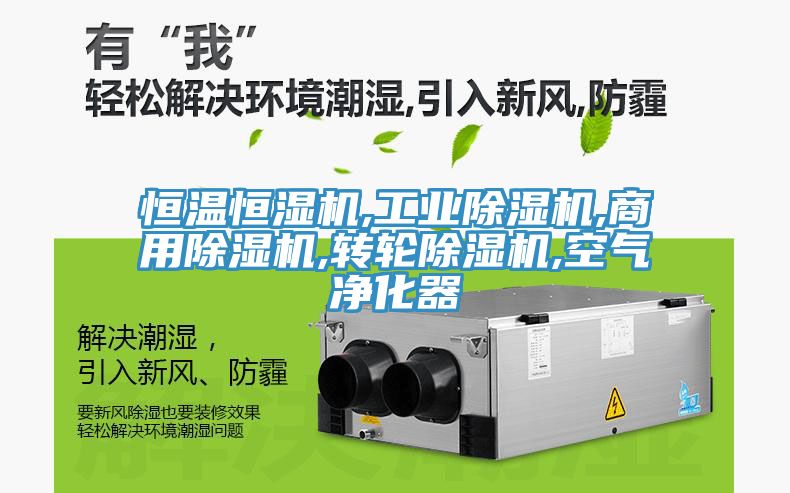 恒温恒湿机,工业小黄片直播视频,商用小黄片直播视频,转轮小黄片直播视频,空气净化器