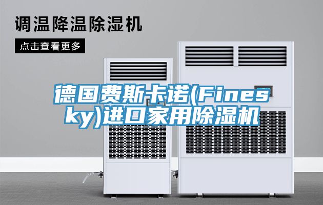 德国费斯卡诺(Finesky)进口家用小黄片直播视频