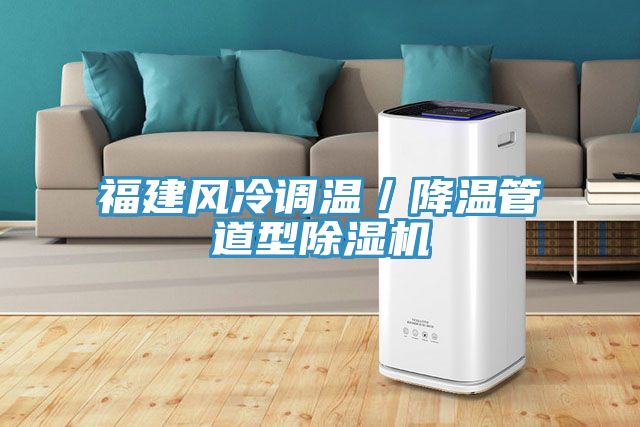 福建风冷调温／降温管道型小黄片直播视频