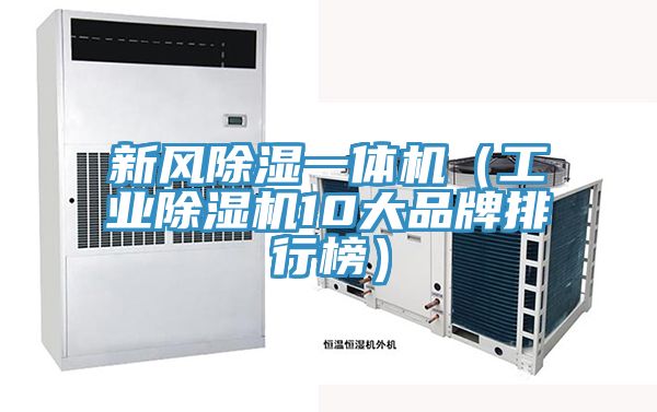 新风除湿一体机（工业小黄片直播视频10大品牌排行榜）