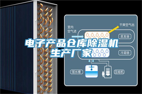 电子产品仓库小黄片直播视频生产厂家