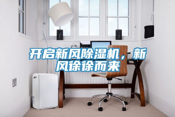 开启新风小黄片直播视频，新风徐徐而来
