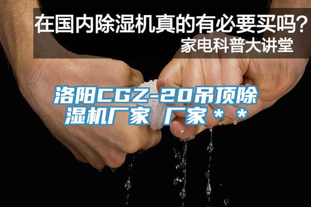 洛阳CGZ-20吊顶小黄片直播视频厂家 厂家＊＊